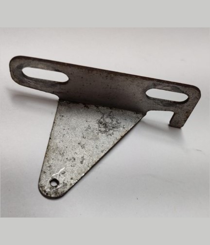 Kawasaki FJ180V 59226-2370 Panel-Control (Used)